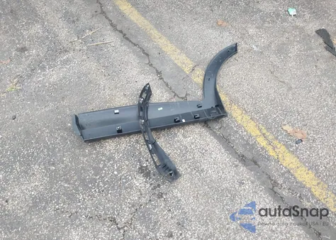 2025 Buick Envista Preferred Fwd из США, поврежденный, VIN KL47LAEP2SB089749